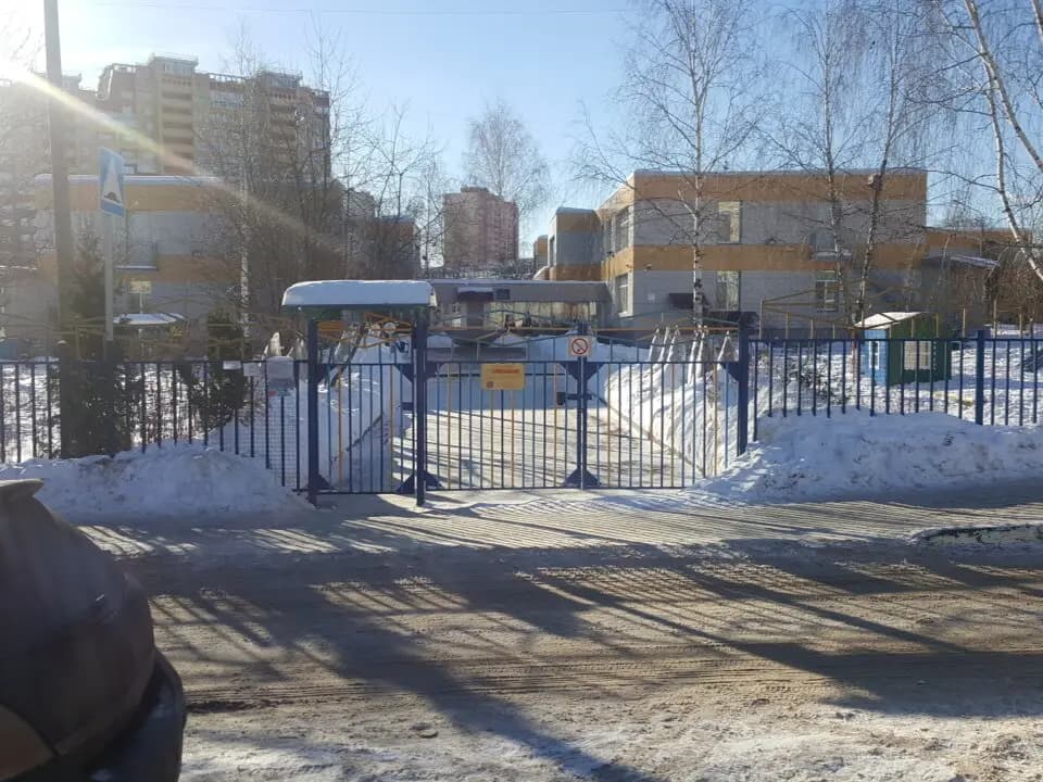 Средняя общеобразовательная школа № 10 с углублённым изучением отдельных предметов, дошкольное отделение — фото 4