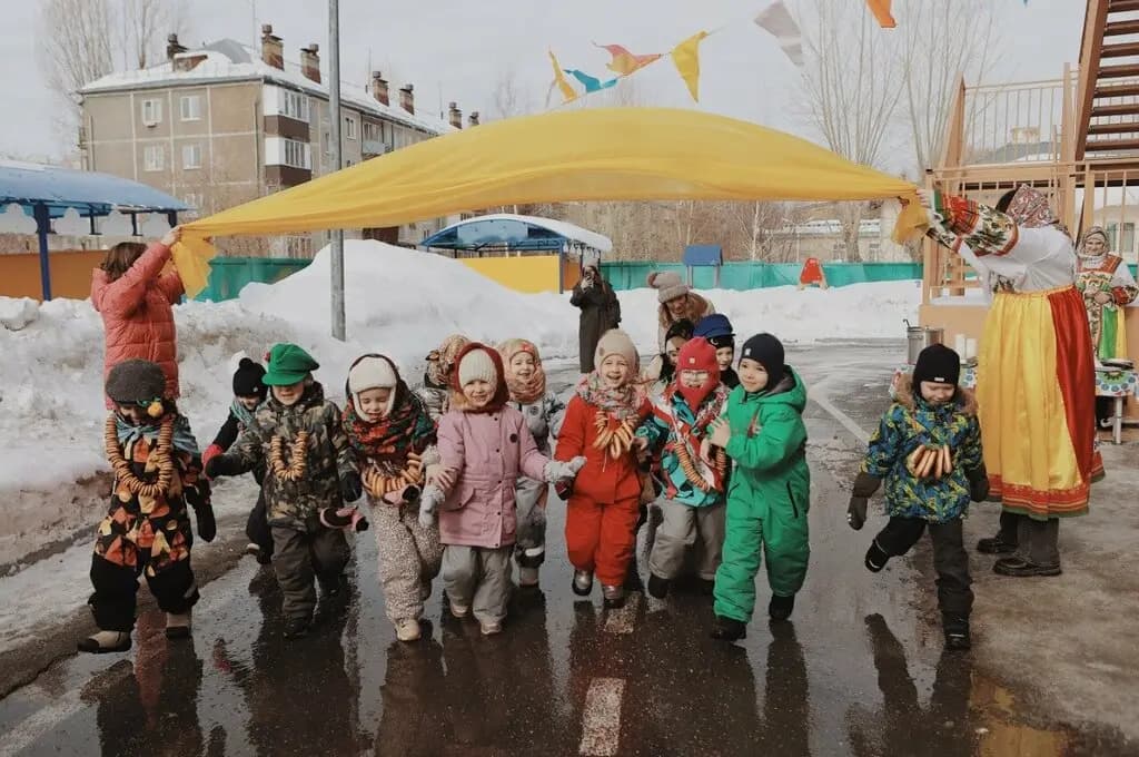 Бала Сити — фото 10