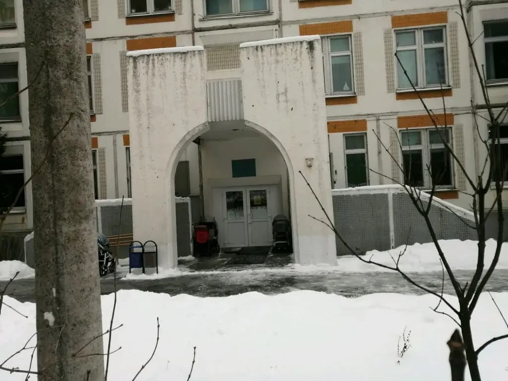 Школа №1747, дошкольное отделение Маленькая страна — фото 7