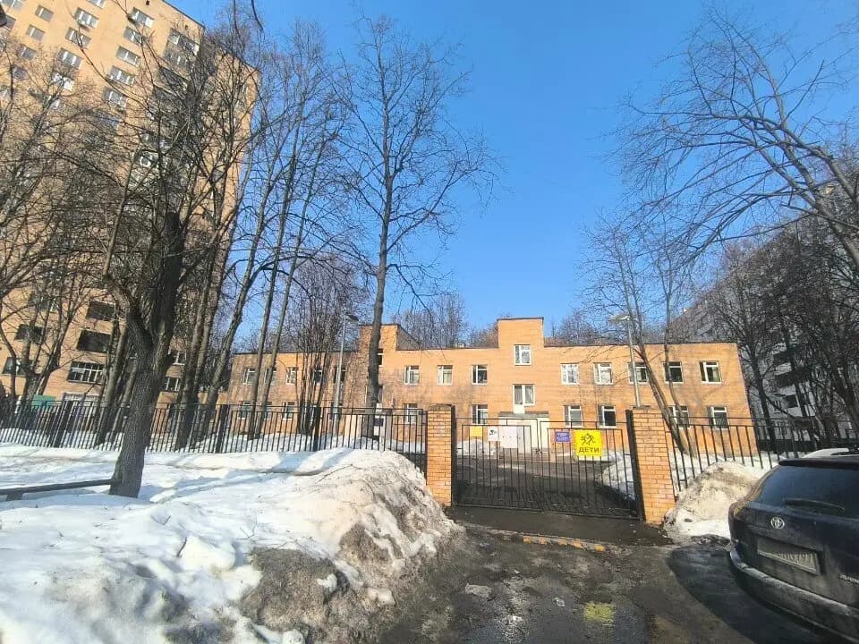 Школа № 597 Новое поколение, отделение дошкольного образования — фото 5