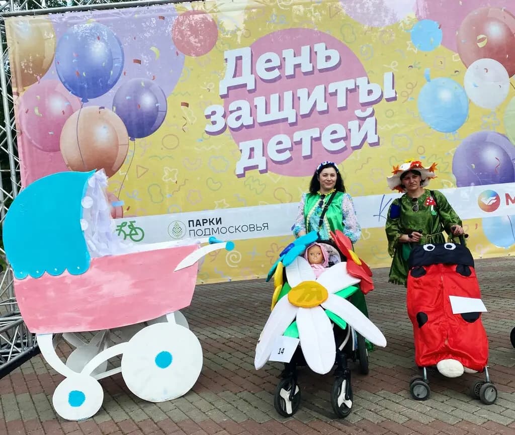 Лицей № 10, дошкольное отделение Дубравушка — фото 6