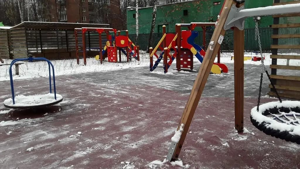 Лицей № 10, дошкольное отделение Дубравушка — фото 8