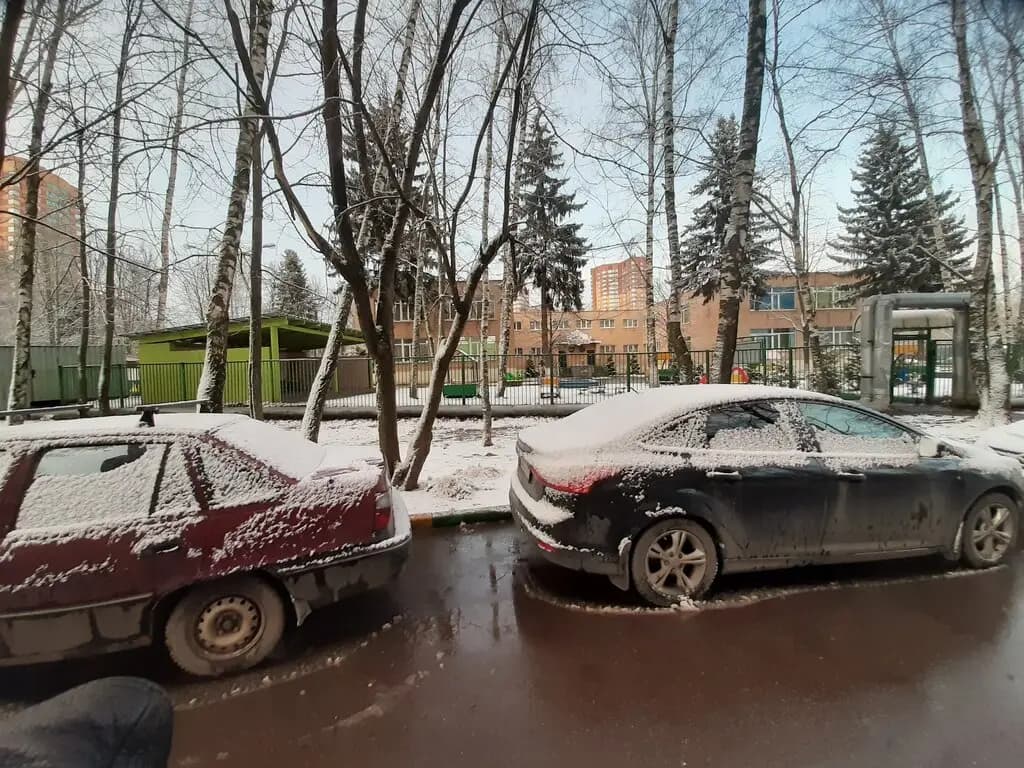Лицей № 12, дошкольное отделение Аюшка, корпус № 1 — фото 6