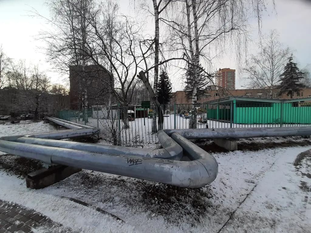 Лицей № 12, дошкольное отделение Аюшка, корпус № 1 — фото 7