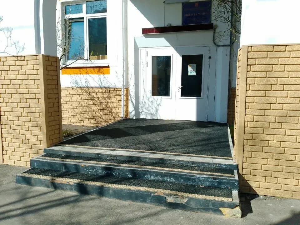 Школа № 1191, здание № 4 Журавушка — фото 3