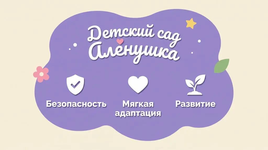 Алёнушка — фото 2