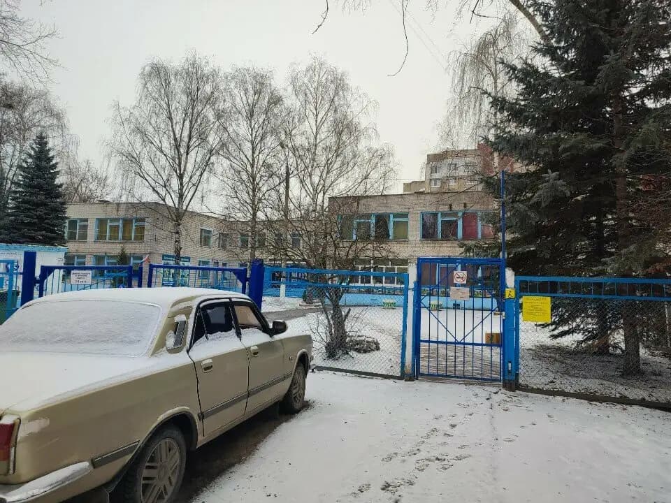 Детский сад № 2 Берёзка — фото 6