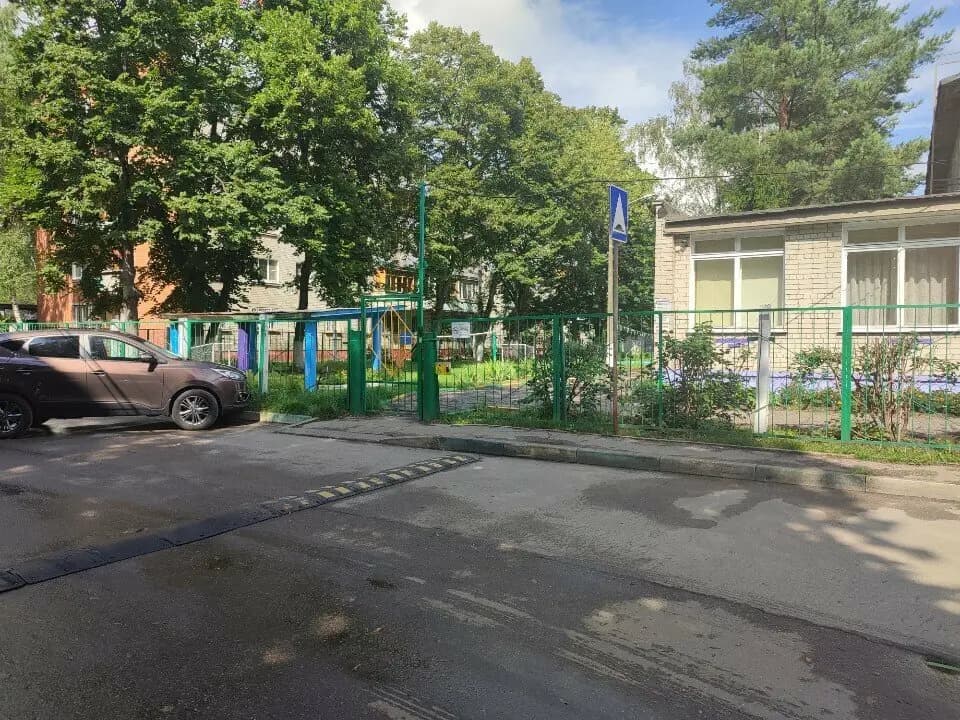 Детский сад № 80 Маленькая страна — фото 9