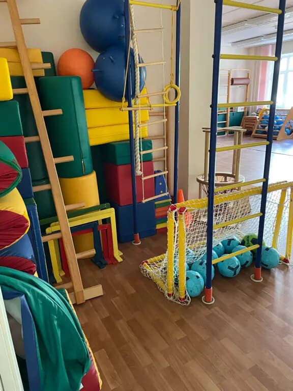 Школа Марьина Роща имени В.Ф. Орлова, дошкольное отделение Тридевятое царство — фото 10