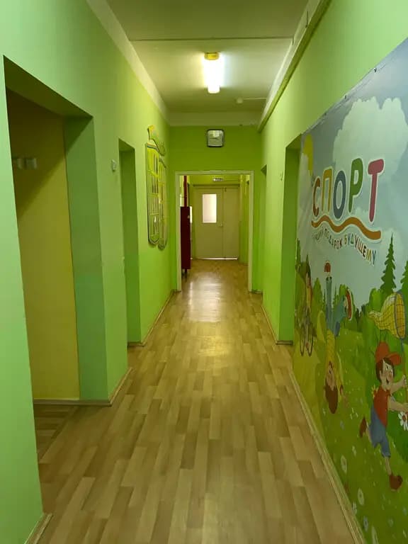 Школа Марьина Роща имени В.Ф. Орлова, дошкольное отделение Тридевятое царство — фото 9