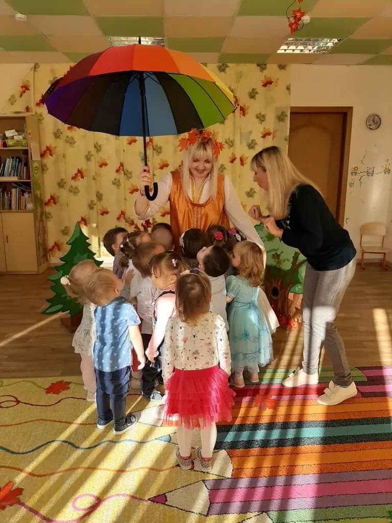 Земляничный дождь — фото 3