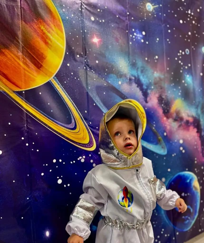 Magic Kids — фото 5
