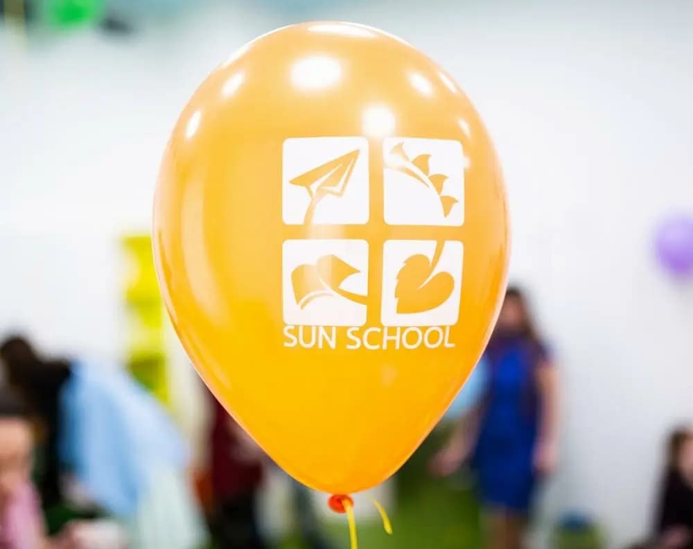 Sun School — фото 1