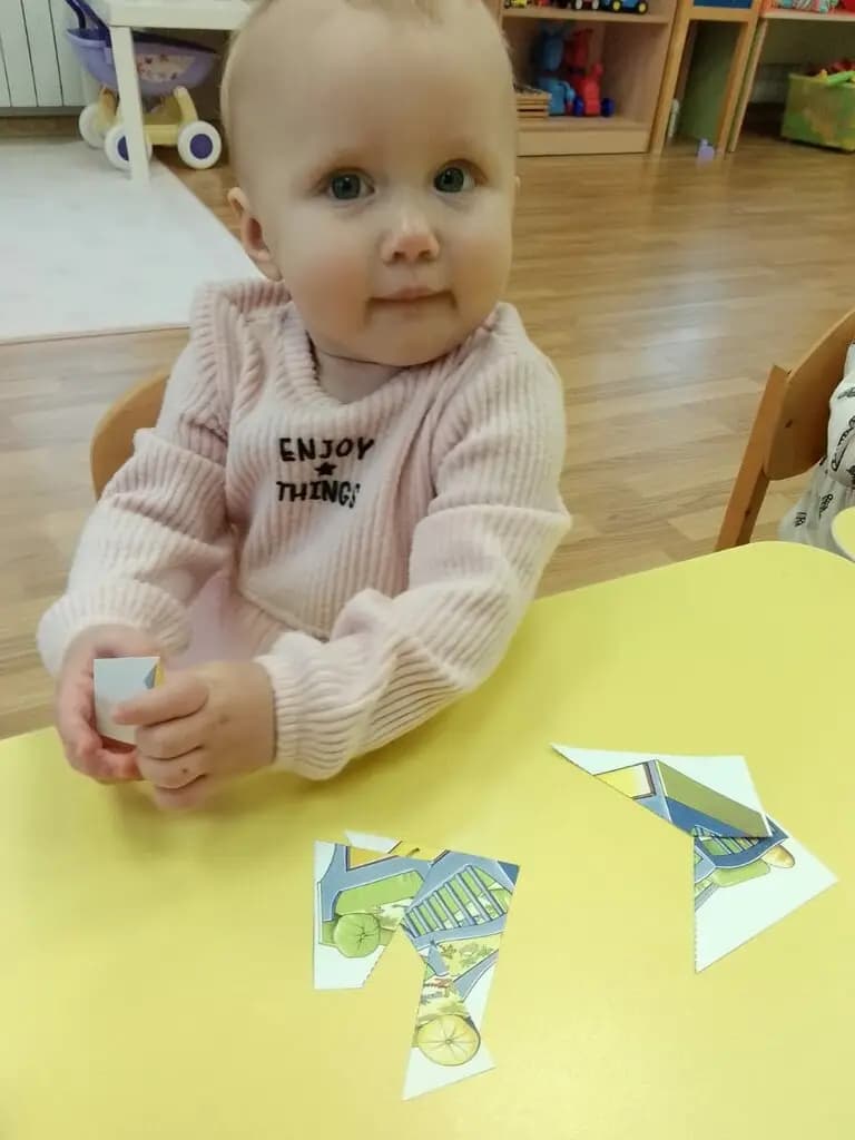 Детский сад Лёвушка — фото 4