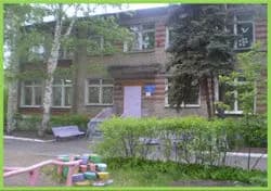 Детский сад № 276 компенсирующего вида — фото 1