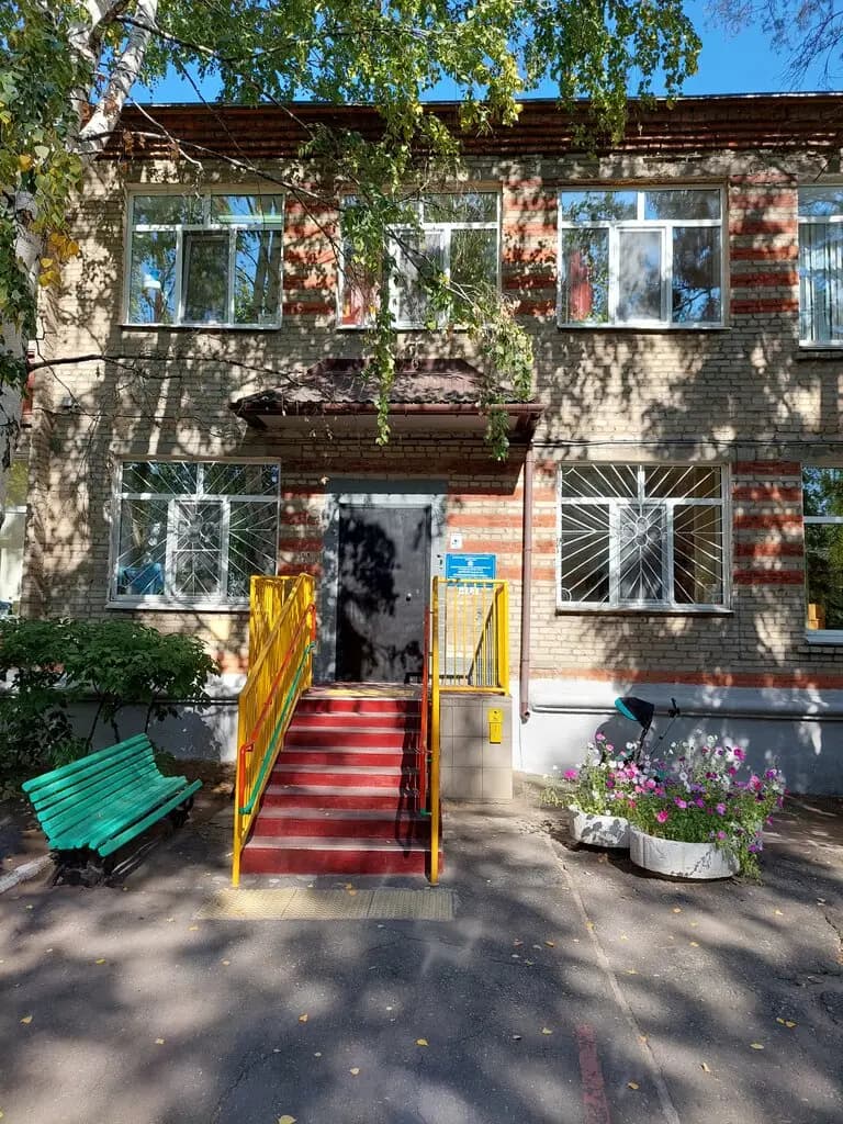 Детский сад № 276 компенсирующего вида — фото 2