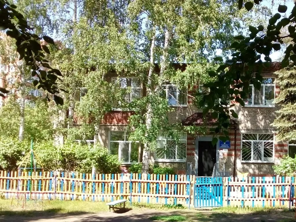 Детский сад № 276 компенсирующего вида — фото 6