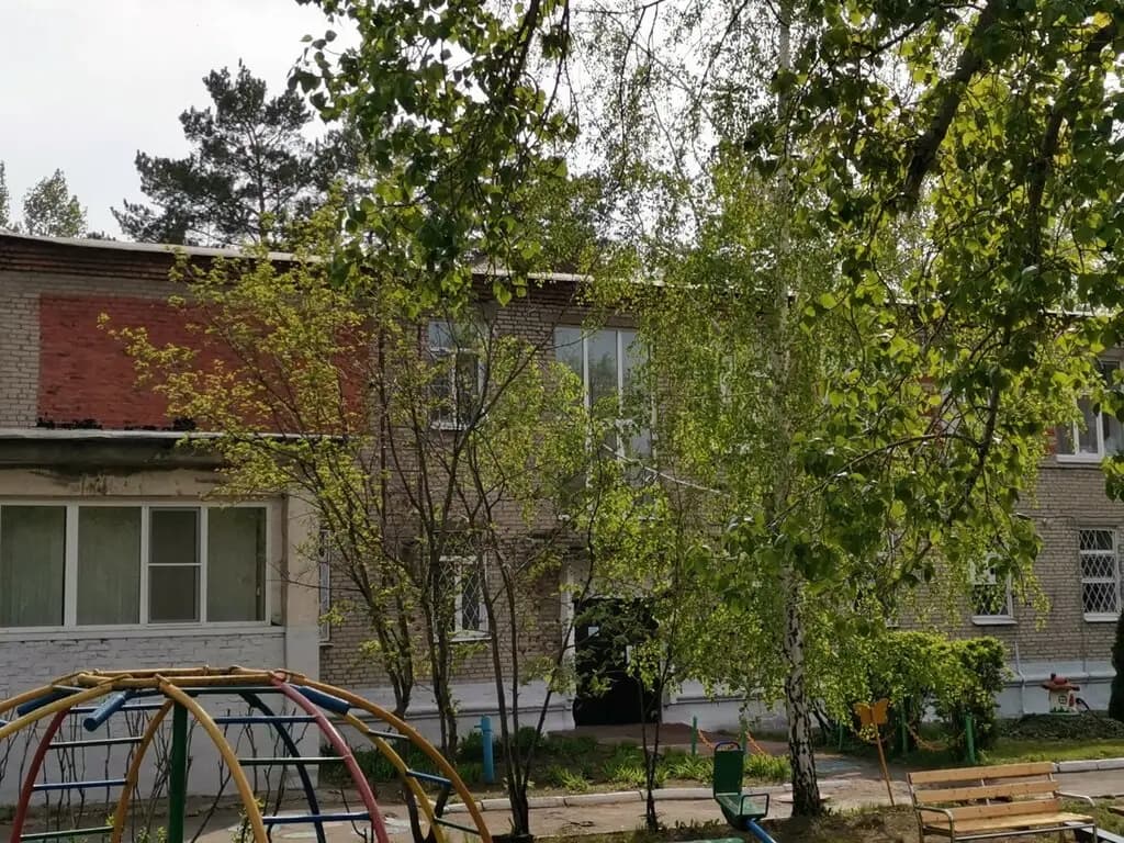 Детский сад № 276 компенсирующего вида — фото 9