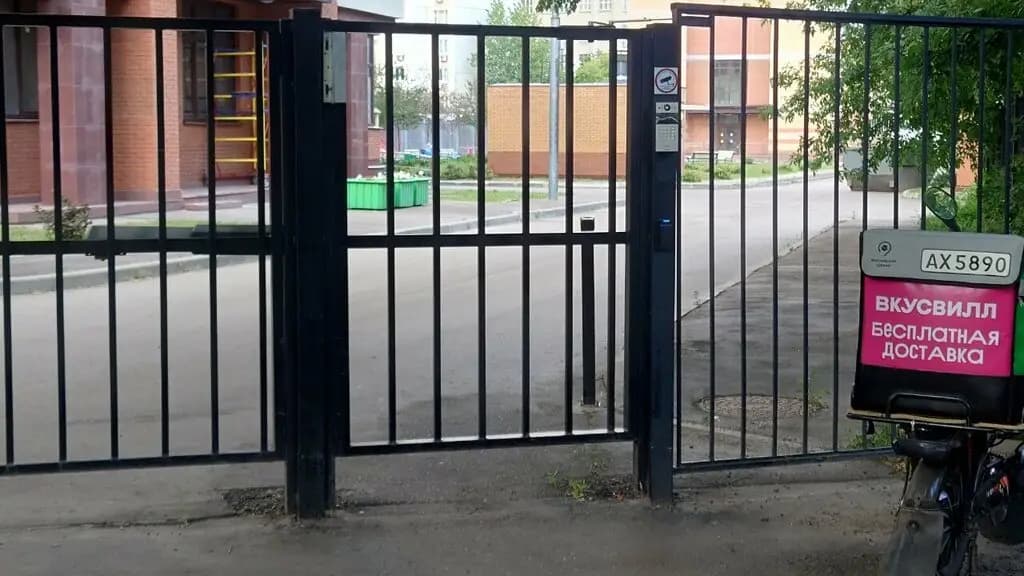 Школа Марьина Роща имени В.Ф. Орлова, дошкольное отделение — фото 9