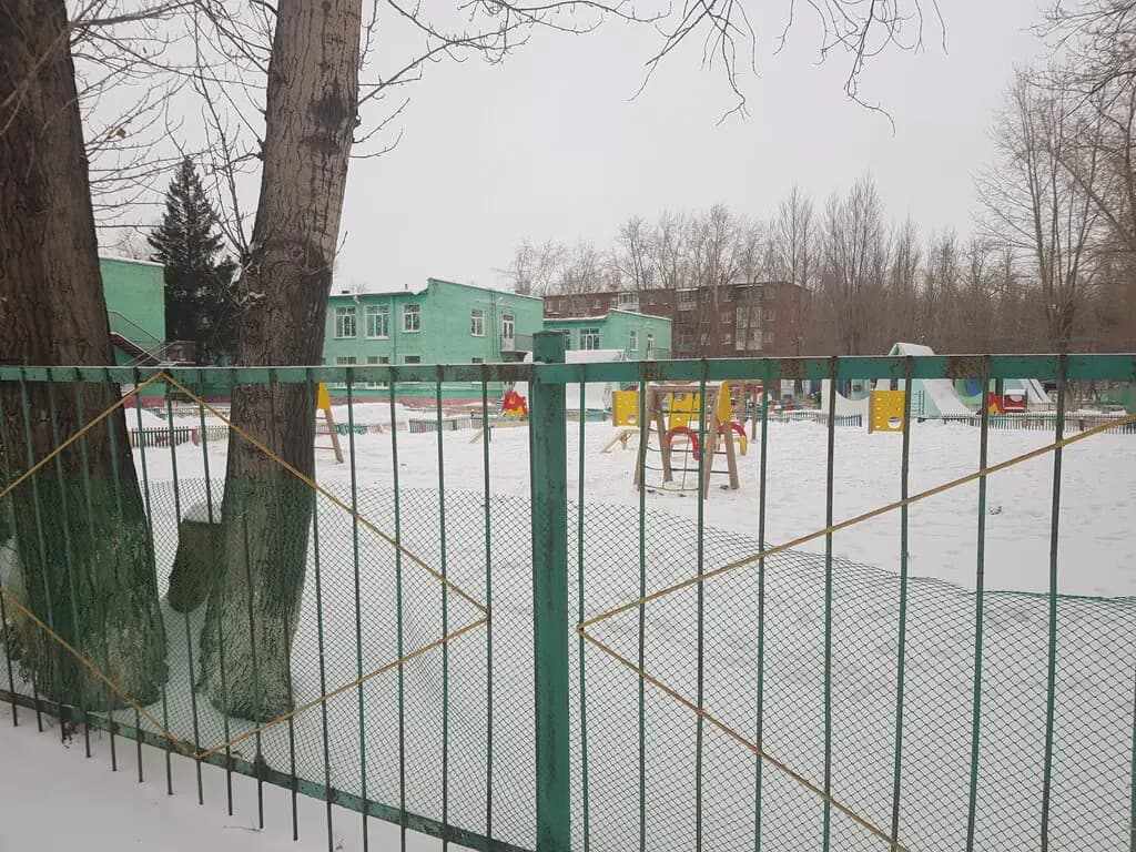 Центр развития ребёнка-детский сад № 55 — фото 4
