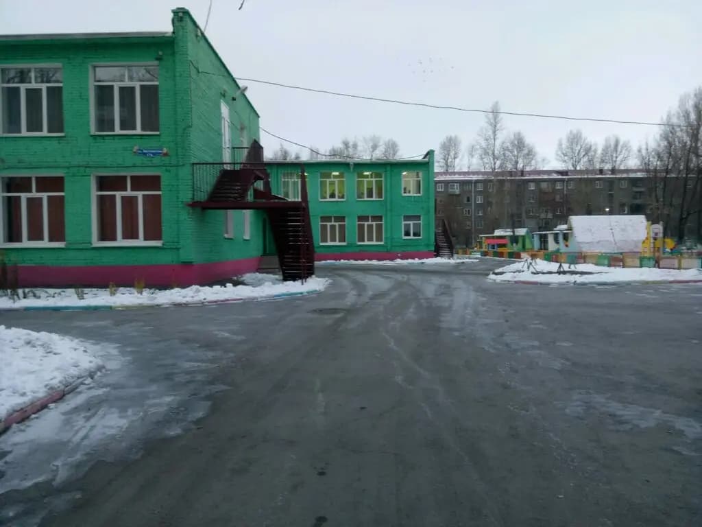Центр развития ребёнка-детский сад № 55 — фото 8