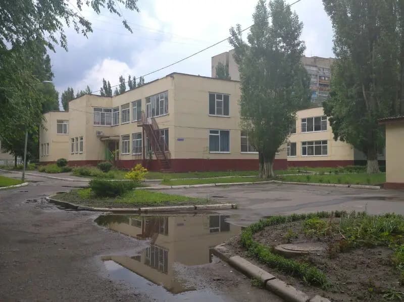 Центр развития ребёнка-детский сад № 139 — фото 1