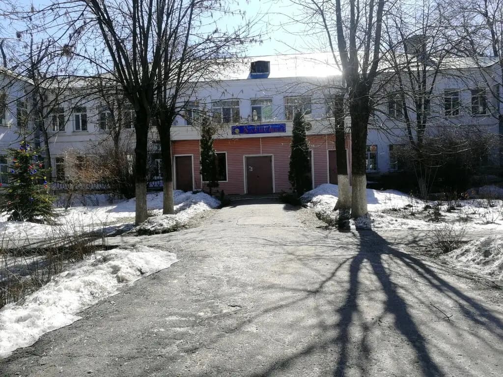 Центр развития ребёнка Алёнушка, детский сад № 3 — фото 7