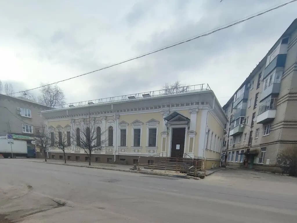 Планета детства — фото 2