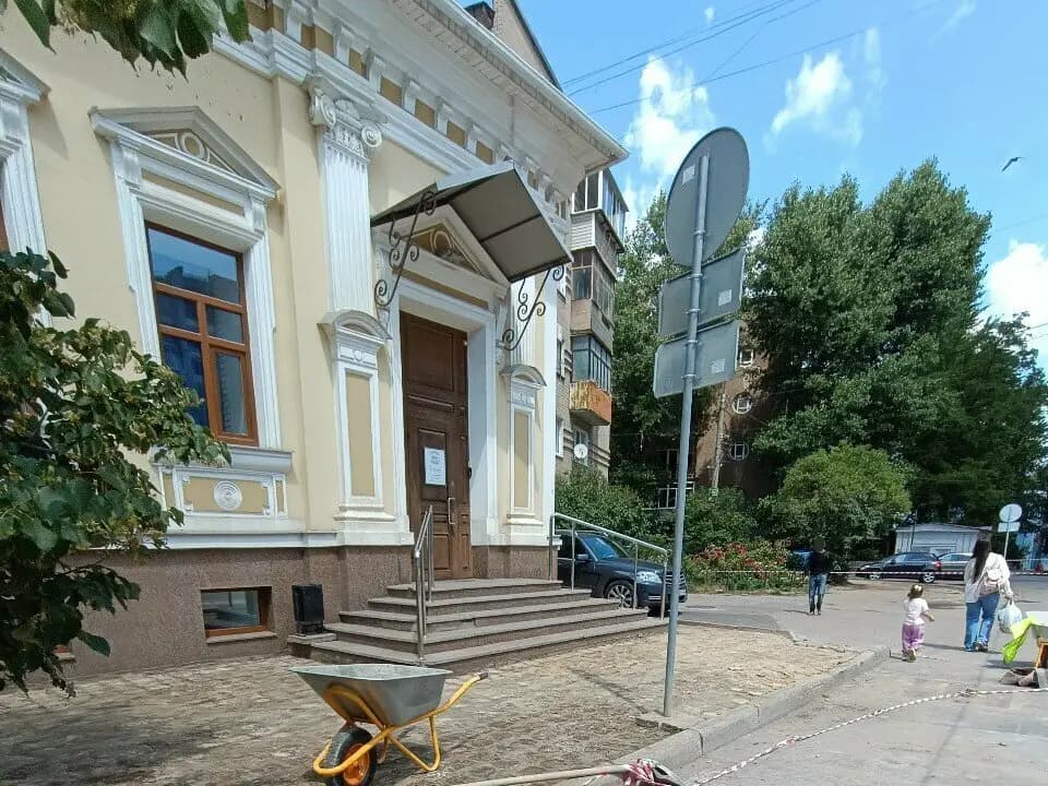 Планета детства — фото 5