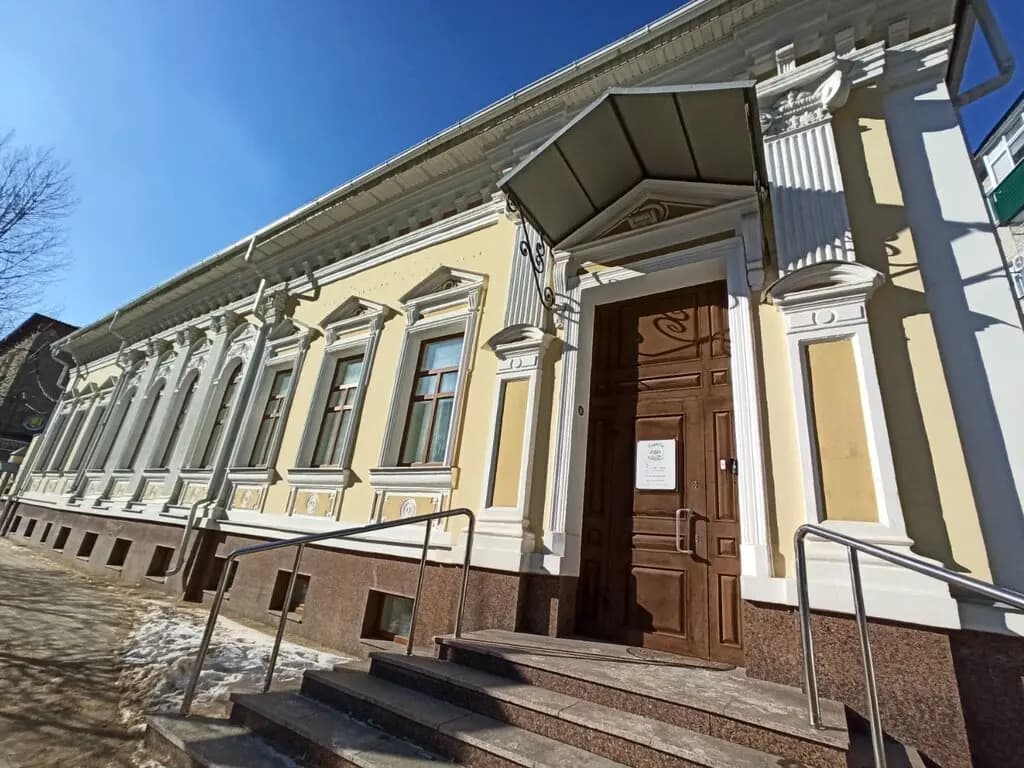 Планета детства — фото 6