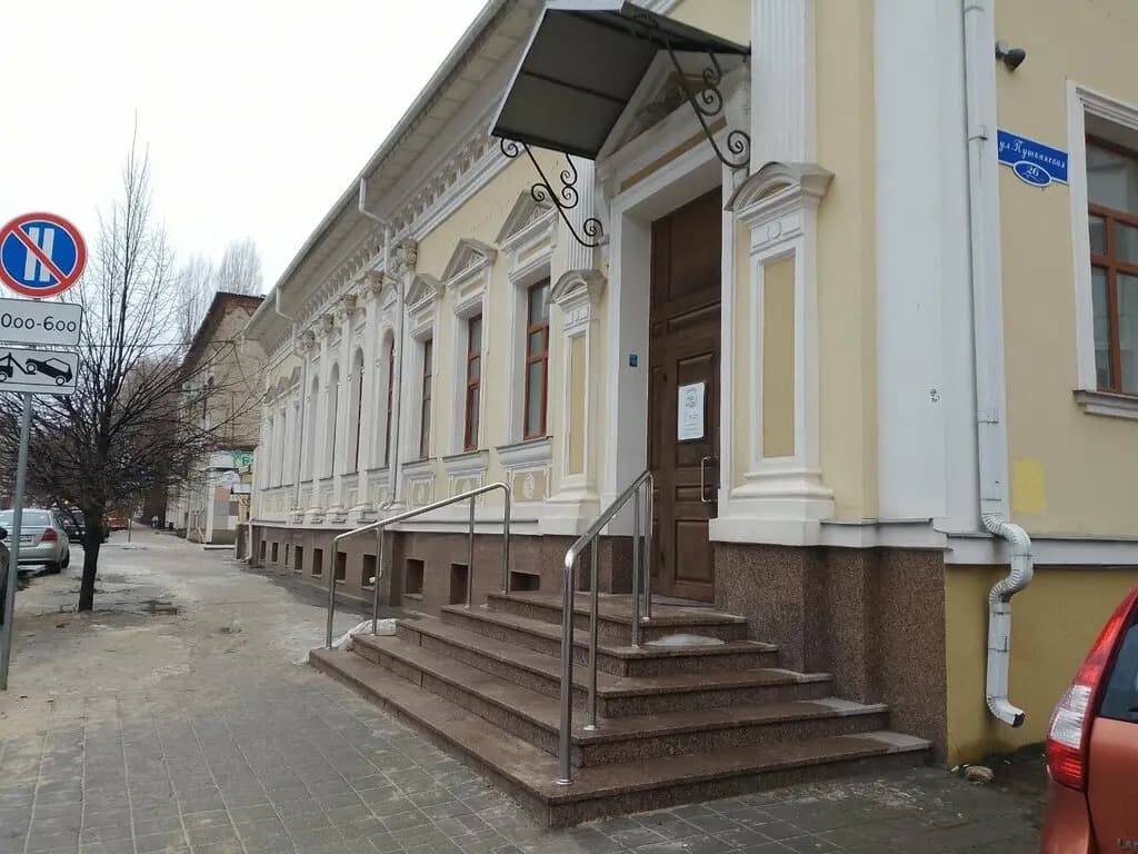 Планета детства — фото 9