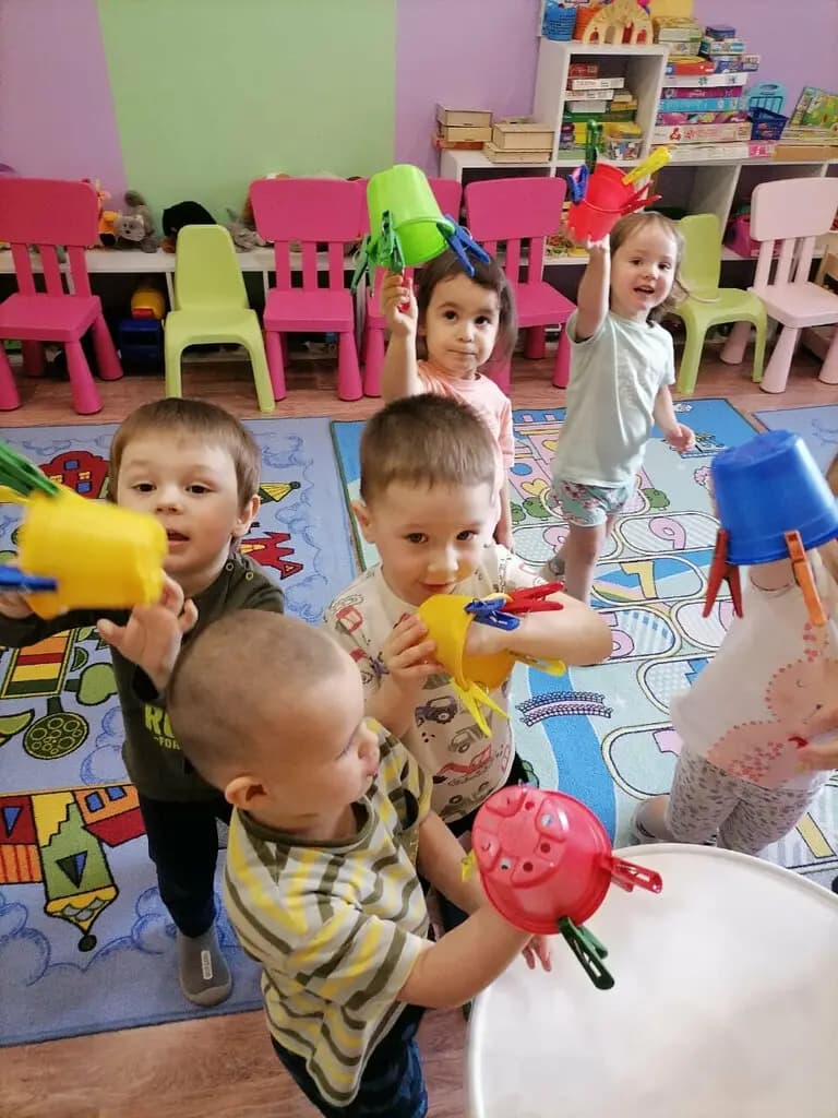 Муха Цокотуха — фото 1
