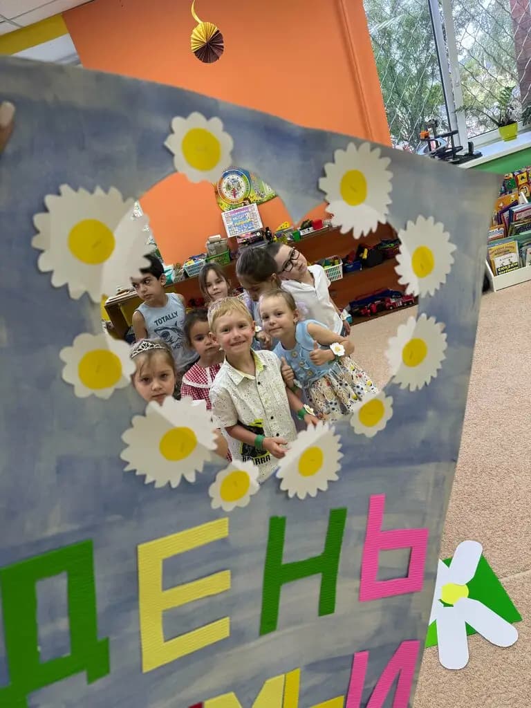 Муха Цокотуха — фото 5