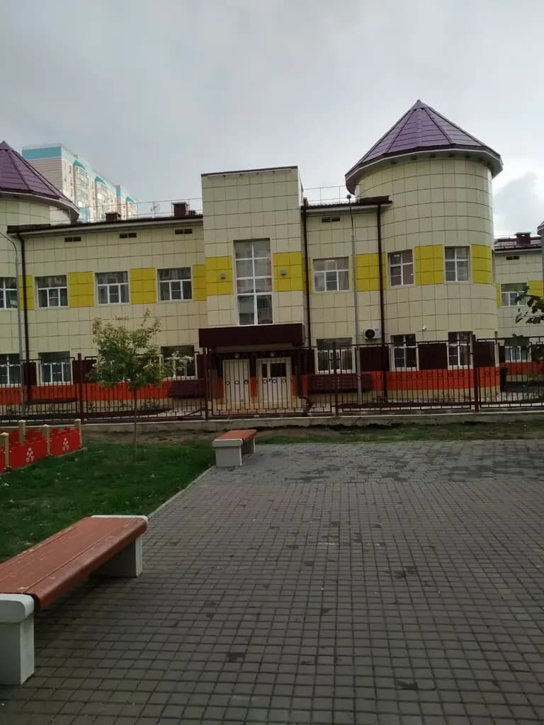 Детский сад № 25 Город детства — фото 4