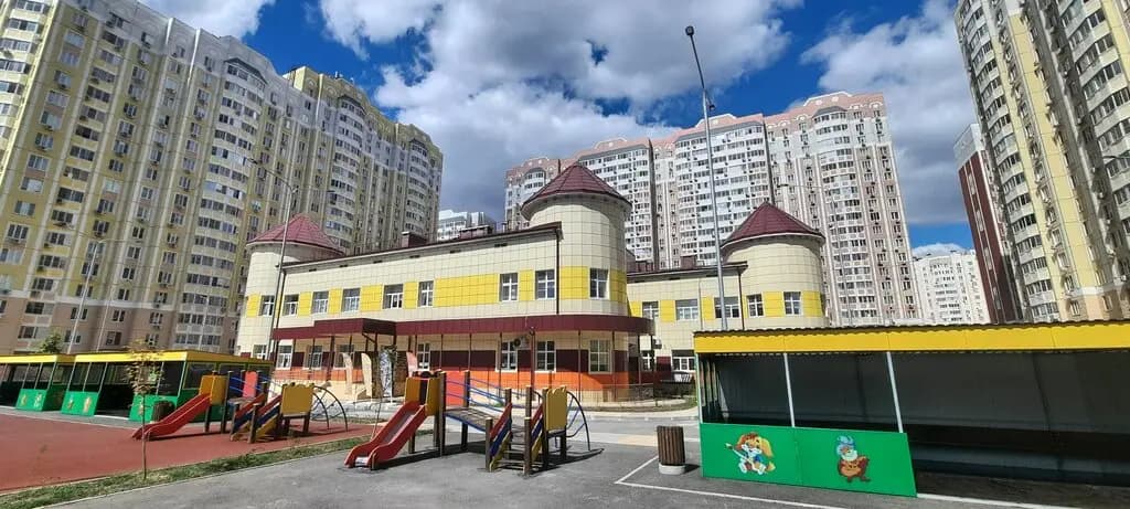 Детский сад № 25 Город детства — фото 7