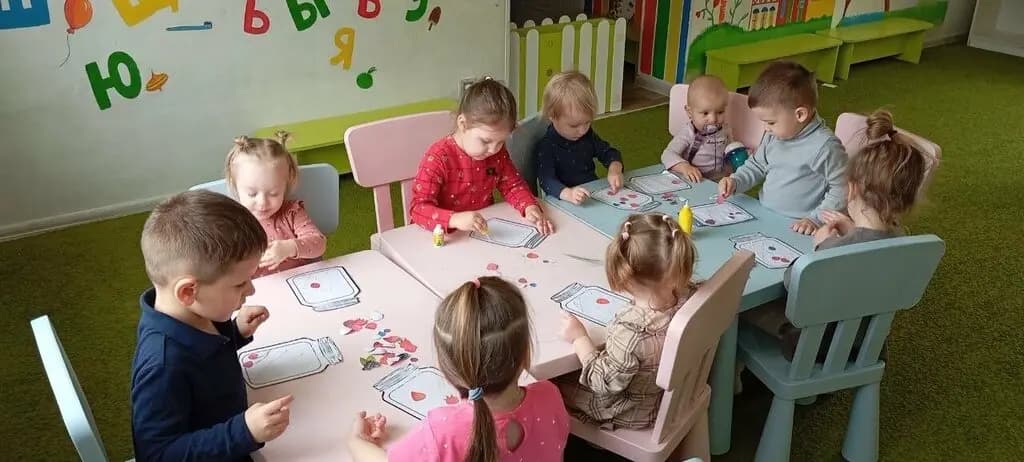 Smile Fish — фото 3