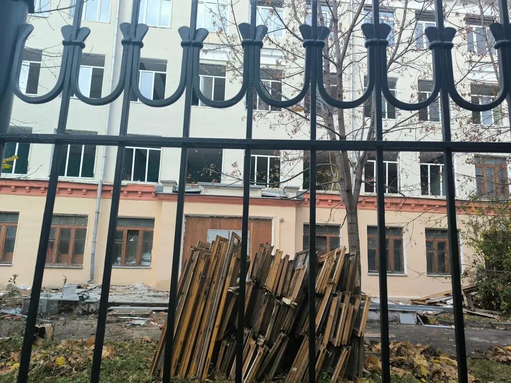 Школа Марьина Роща имени В.Ф. Орлова, дошкольное отделение Берендеево царство — фото 2