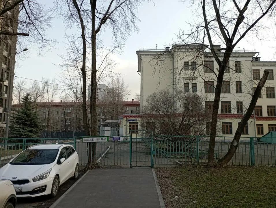 Школа Марьина Роща имени В.Ф. Орлова, дошкольное отделение Берендеево царство — фото 4