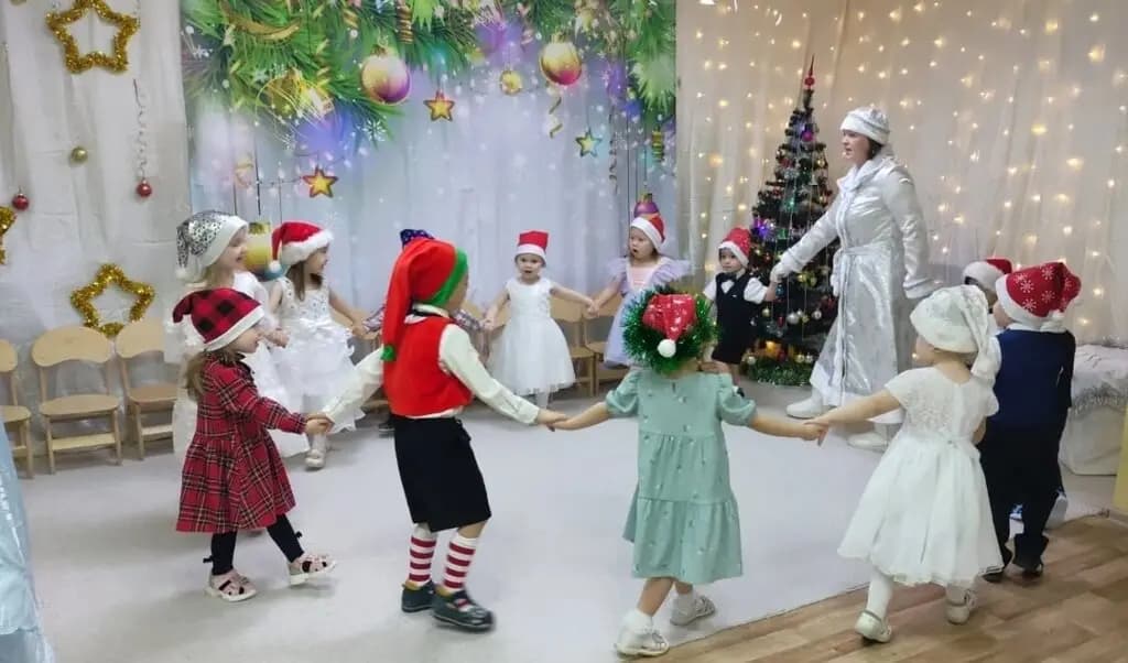 Любимые дети — фото 4