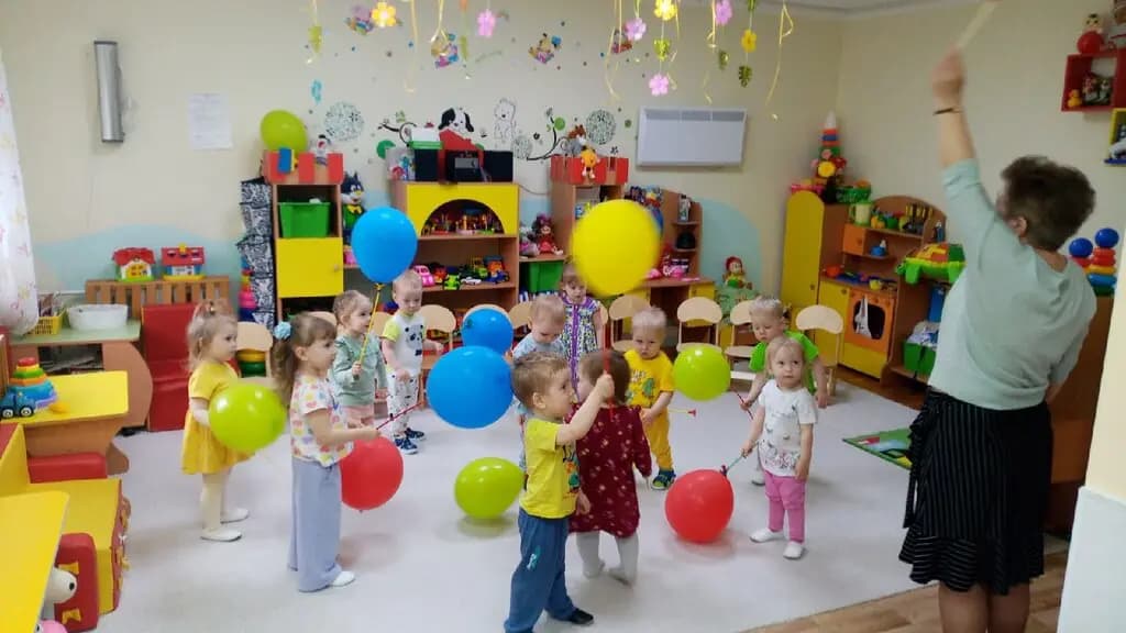 Любимые дети — фото 5