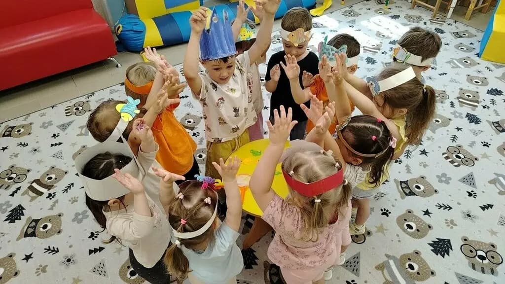 Любимые дети — фото 2