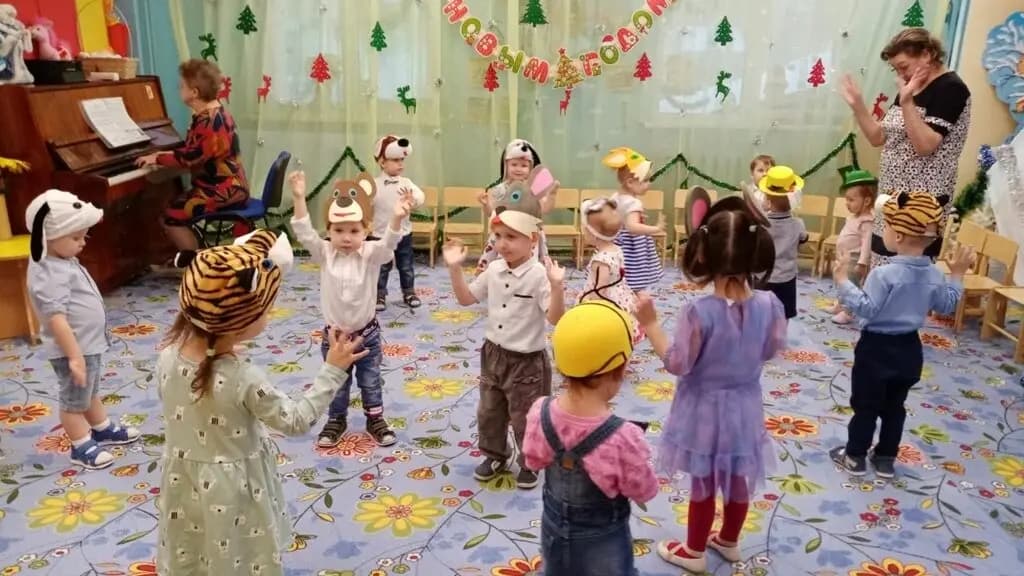 Любимые дети — фото 4