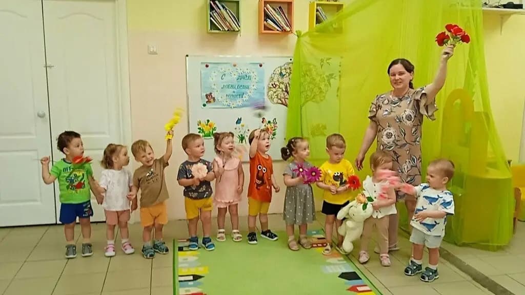 Любимые дети — фото 5