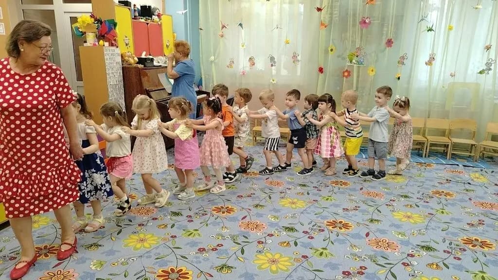 Любимые дети — фото 6