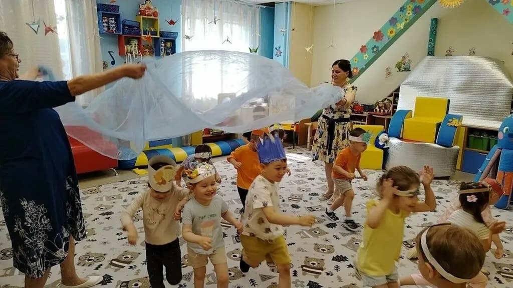 Любимые дети — фото 7