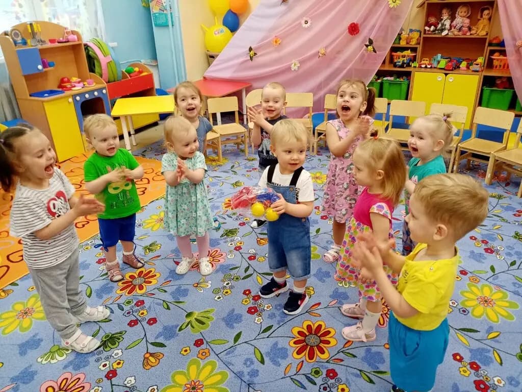Любимые дети — фото 9