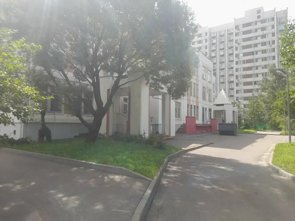 Школа Марьина Роща имени В.Ф. Орлова, дошкольное отделение Изумрудный город — фото 10