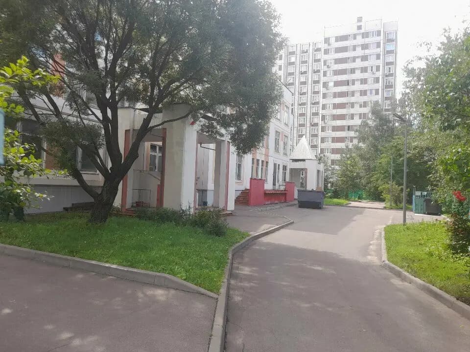 Школа Марьина Роща имени В.Ф. Орлова, дошкольное отделение Изумрудный город — фото 5