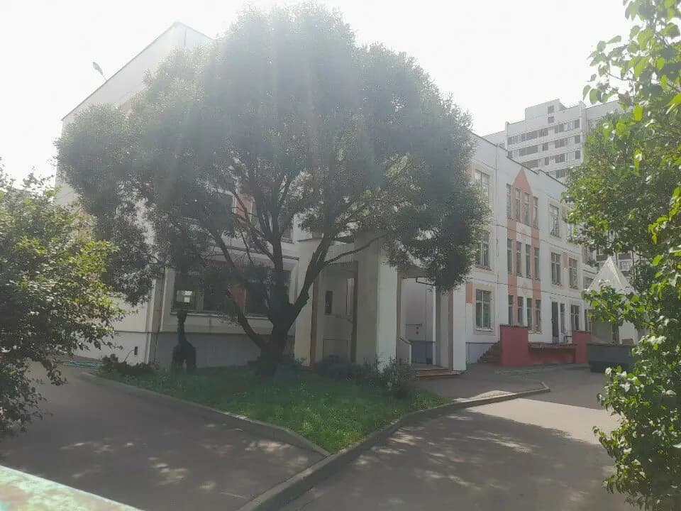 Школа Марьина Роща имени В.Ф. Орлова, дошкольное отделение Изумрудный город — фото 9