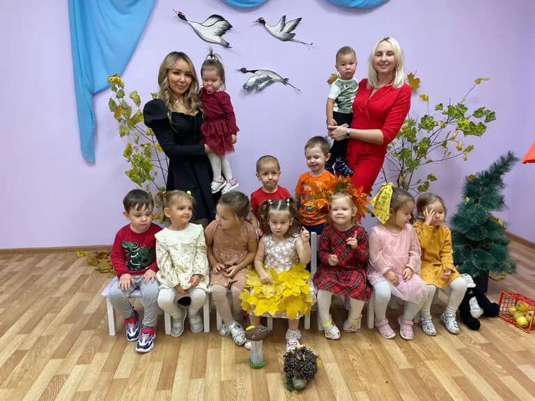 English Baby Club — фото 1